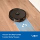 TP Link Tapo RV30 Max 5300Pa Hyper Suction Robot Vacuum & Mop - Image 7