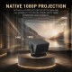 Ant Esports View821 Ai Projector with native 1080P Full HD resolution - Image 8