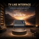 Ant Esports View821 Ai Projector with native 1080P Full HD resolution - Image 9