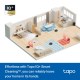 TP Link Tapo RV30 Max 5300Pa Hyper Suction Robot Vacuum & Mop - Image 9