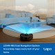 TP Link Tapo RV30 Max 5300Pa Hyper Suction Robot Vacuum & Mop - Image 10