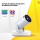 Ant Esports View 515 Plus Smart Wifi Projector - Image 3