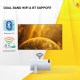 Ant Esports View 515 Plus Smart Wifi Projector - Image 6