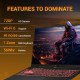 ASUS Certified Brand Refurbished Laptop ASUS TUF Gaming A16 FA607NUG-RL189WS AMD Ryzen 7 7445HS / RTX 4050 GPU / 16GB / 1TB / 40.64 cms (16) FHD+ / Windows 11 Home / Microsoft Office Home 2024 + Microsoft 365 Basic / ASUS Onsite Warranty 1 Year with ASUS Original Refurbished Seal - Image 7
