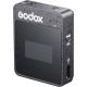 Godox MoveLink II M1 Compact Wireless Microphone System for Cameras & Smartphones - Image 6
