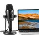 Godox UMic82 Multi-Pattern Desktop USB Condenser Microphone - Image 2