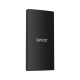 Lexar SL300 2TB Portable SSD | USB 3.2 Gen 2 | 1Up to 1050MB/s Read, 1000MB/s Write (LSL300002T-RNBNG)