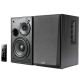 Edifier R1580MB Active 2.0 Bookshelf Speaker Set - Black