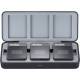 Godox MoveLink II M2 Compact 2-Person Wireless Microphone System for Cameras & Smartphones Black - Image 3