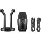 Godox UMic82 Multi-Pattern Desktop USB Condenser Microphone - Image 3