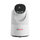 TrueView 3MP Wi-Fi All Time Color Robot Camera Rotation 352° and supports 10x Optical Zoom - Image 2