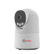 TrueView 3MP Wi-Fi All Time Color Robot Camera Rotation 352° and supports 10x Optical Zoom - Image 3