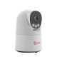 TrueView 3MP Wi-Fi All Time Color Robot Camera Rotation 352° and supports 10x Optical Zoom