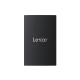 Lexar SL500 1TB Portable SSD | USB 3.2 Gen2x2 | up to 2000MB/s read, up to 1800MB/s write