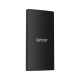 Lexar SL300 1TB Portable SSD | USB 3.2 Gen 2 | 1050MB/s Read & 1000MB/s Write