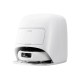 DJI ROMO A (Water Tank Version) Transparent design with 25,000 Pa Ultra-Strong Suction, long battery life and Millimeter-Level Obstacle Sensing Powered by Flagship Drone Technology