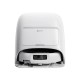 DJI ROMO A (Water Tank Version) Transparent design with 25,000 Pa Ultra-Strong Suction, long battery life and Millimeter-Level Obstacle Sensing Powered by Flagship Drone Technology - Image 4