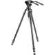 Vanguard Brand Tripod ALTA PRO 3VRL 303AV20 - Image 2
