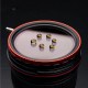 Haida PROII CPL-VND 2 in 1 Filter, 82mm w/ 77-82mm Adapter 3-7 Stops - Image 2
