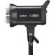 Godox SL100D Daylight LED Video Light - Image 4