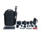 Vanguard Brand Photo Video Bag Veo Select 47BF IE BK - Image 2