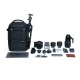 Vanguard Brand Photo Video Bag Veo Select 47BF IE BK - Image 4