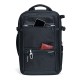 Vanguard Brand Photo Video Bag Veo Select 49BF IE BK - Image 6