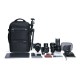 Vanguard Brand Photo Video Bag Veo Select 49BF IE BK