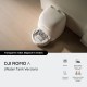 DJI ROMO A (Water Tank Version) Transparent design with 25,000 Pa Ultra-Strong Suction, long battery life and Millimeter-Level Obstacle Sensing Powered by Flagship Drone Technology - Image 8
