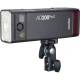 Godox Brand Professional Flash Light Kit AD200 Pro II - Image 9