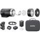 Godox Brand Professional Flash Light Kit AD300 Pro II - Image 8