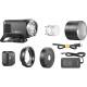 Godox Brand Professional Flash Light Kit Ad400 Pro Ii - Image 8