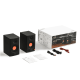(Box Damaged)Edifier Brand Wireless Speakers MR3 Black - Image 6