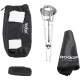 Godox SB-GUE80 Octa Softbox with Bowens Speed Ring and Grid - Image 7