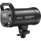 Godox Brand Photography Flash Light Kit SK-400iiiV - Image 10