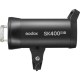 Godox Brand Photography Flash Light Kit SK-400iiiV - Image 9