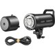 Godox Brand Photography Flash Light Kit SK-400iiiV - Image 6