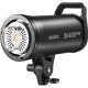 Godox Brand Photography Flash Light Kit SK-400iiiV - Image 5