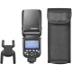 Godox Brand Photography Flash Light Tt685Iis - Image 3