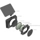 SmallRig Matte Box with Adjustable Clamp and VND Kit (4411) - Image 2