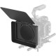 SmallRig Matte Box with Adjustable Clamp and VND Kit (4411) - Image 5