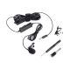 Saramonic Lavmicro Broadcast Quality Lavalier Omnidirectional Microphone - Image 4