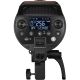 Godox QT1200IIIM Flash Head - Image 3