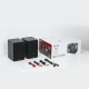 Edifier Brand Wireless Speaker R990BT Black - Image 2