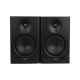 (Box Damaged)Edifier MR4 Powered Studio Monitor Speakers Black