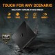 ASUS TUF Gaming Laptop A15 (2026) FA506NCQ-HN007WS - AMD Ryzen 7 170 - 16 GB RAM /512 GB SSD/ NVIDIA GeForce RTX 3050 4 GB Graphics / Windows 11 Home and MS Office / 144 Hz / 15.6 inch, Graphite Black, 2.3 kg - Image 8